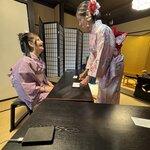 Photo taken by Andrea C