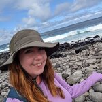 Photo taken by Jennifer A