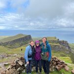 Photo taken by Anne W