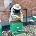 Photo taken by Larry B