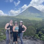 Photo taken by Melanie E