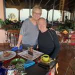 Photo taken by Cindy R