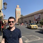 Photo taken by Kaylyn E