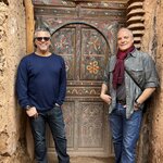 Photo taken by Thomas R