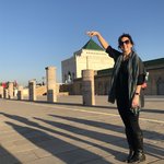 Touring Rabat | Photo taken by Victoria M