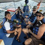 Photo taken by Marie B