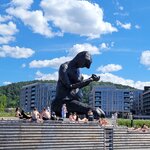 Photo taken by Jen S