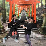 Photo taken by Jonathan W