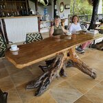 Photo taken by Peter F