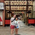 Photo taken by Sherri Z