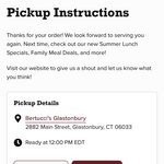 Photo taken by Elysa D