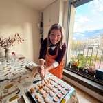 Photo taken by Renee K