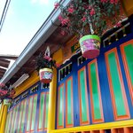 Photo taken by Marion F