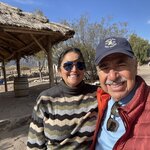 Photo taken by Graciela P