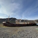 Photo taken by Janet M