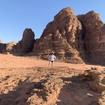 Photo taken by Veronique B