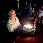 Photo taken by Thomas R