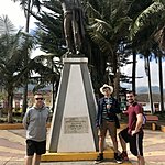 Photo taken by Gloria B