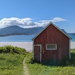 Photo taken by Dani L