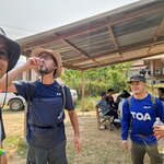 Photo taken by S R