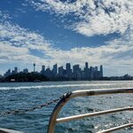 Photo taken by Sean M