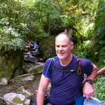 Photo taken by Peter M