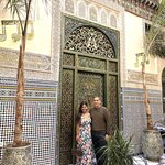 Photo taken by Marjorie R