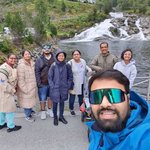 Photo taken by Prem P