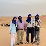 Photo taken by Peggy B