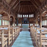 Photo taken by Mary Ellen J