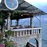 Casas del Mundo  | Photo taken by BRAD K