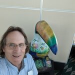 Photo taken by David G