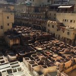 Photo taken by Hilda S