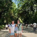 Photo taken by Sherri Z