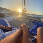 Photo taken by Desi O