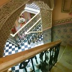 Riad Dar Jameel  | Photo taken by Catherine V