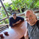 Photo taken by Thomas R