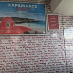 Photo taken by David G