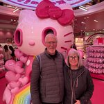 Photo taken by Glenda F