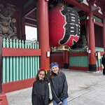 Photo taken by Sarah S