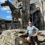 Photo taken by John K