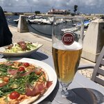 Photo taken by Russ K