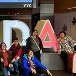 Photo taken by Virginia C