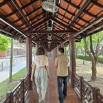 Photo taken by Michael and Kristen S