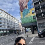 Photo taken by Aparna S