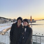 Photo taken by Dan B