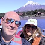 Photo taken by Sharon B