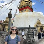 Photo taken by Willow K