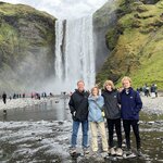 Photo taken by Paula V