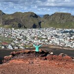 Photo taken by Janice R